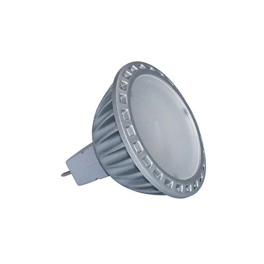 LUMiON Ignite Aluminum Garden LED Lamp Landscape Spot Lights (2 Pack) (Used)