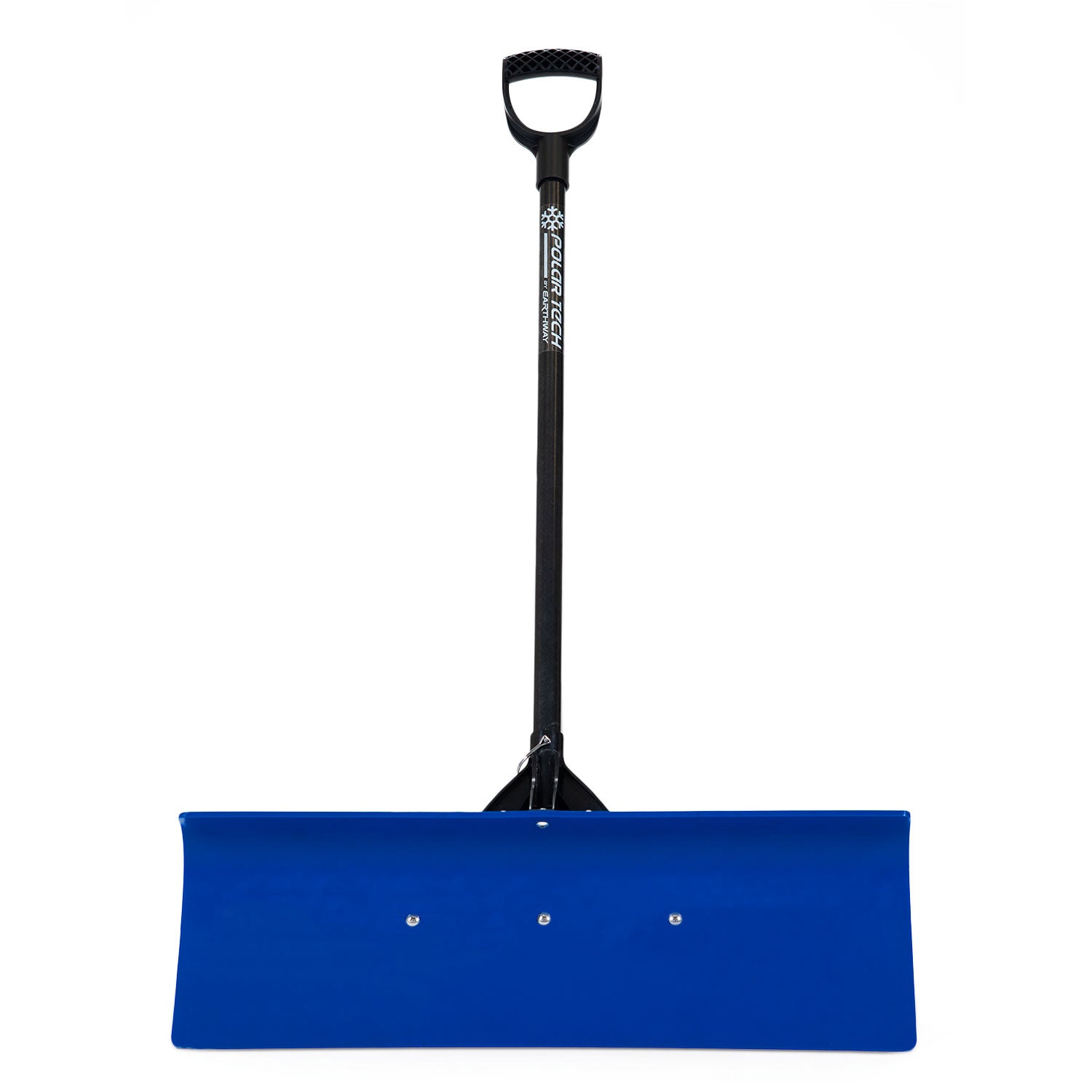Earthway Handheld Earthshaker & Pro 36-Inch Handle Snow Shovel with Wide Blade - VMInnovations