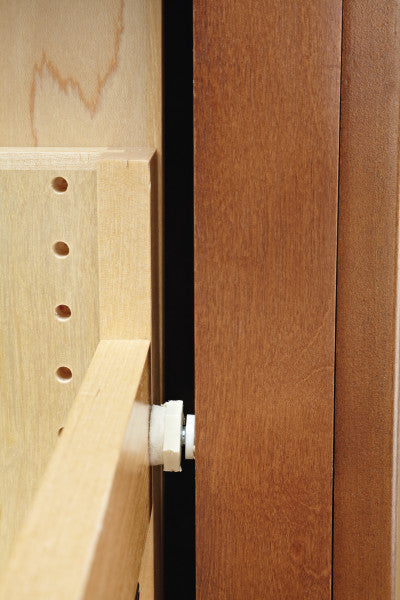 Rev-A-Shelf 11.75" Pullout Kitchen Cabinet Organizer Soft-close, 448-BCSC-11C - VMInnovations