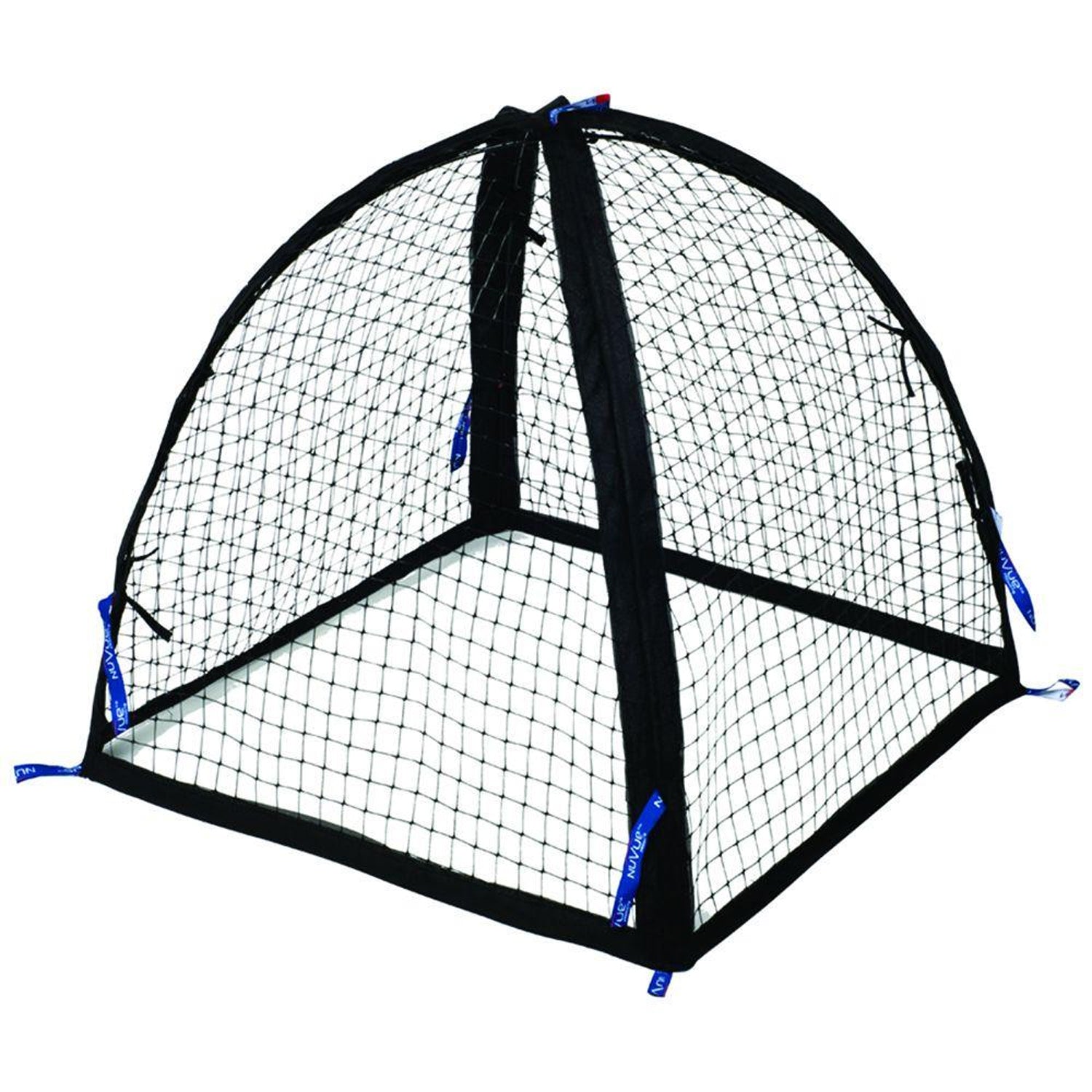 NuVue 30109 52 Inch Mesh Net Pop Open Pet Animal Pest Control Guard Tent Cover