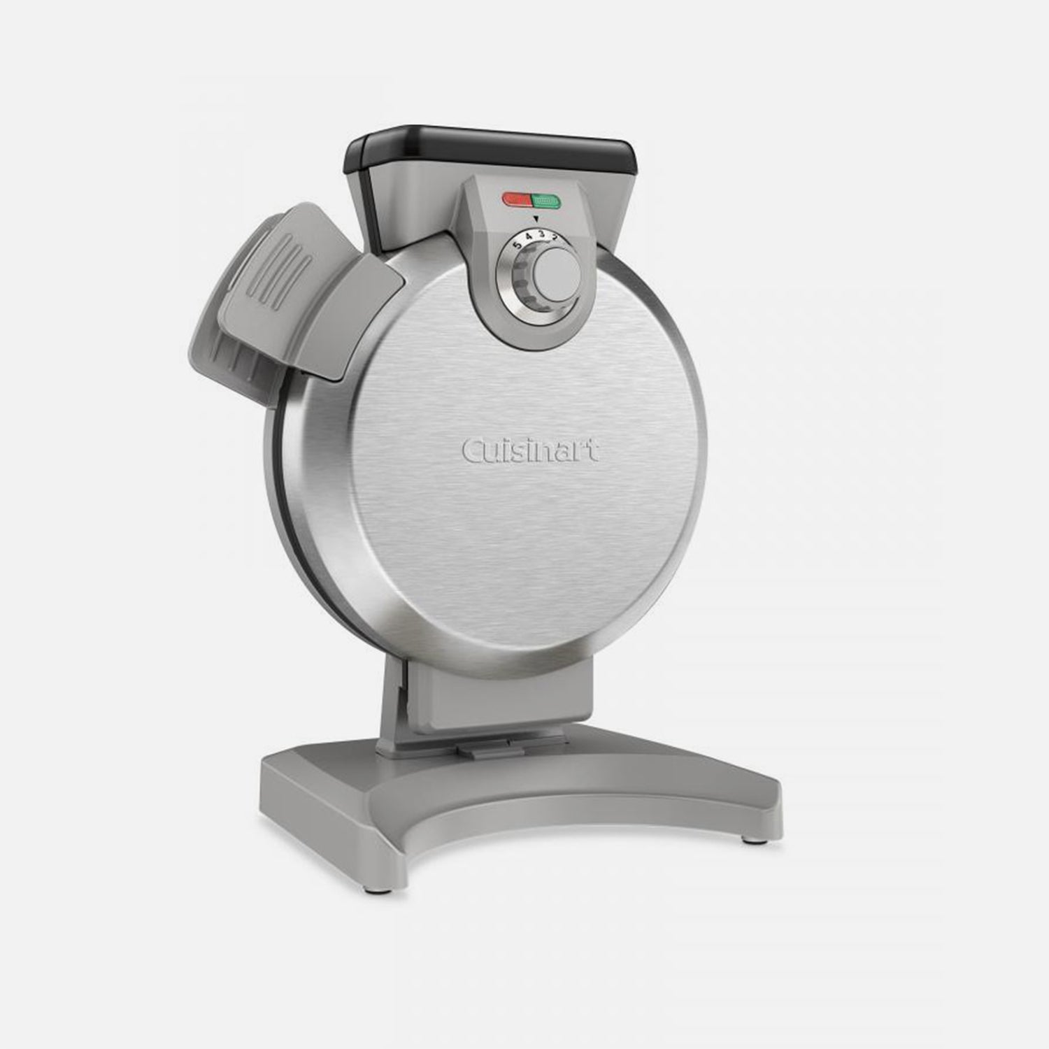 Cuisinart Vertical Waffle Maker Stainless Steel(Certified Refurbished)(Open Box)