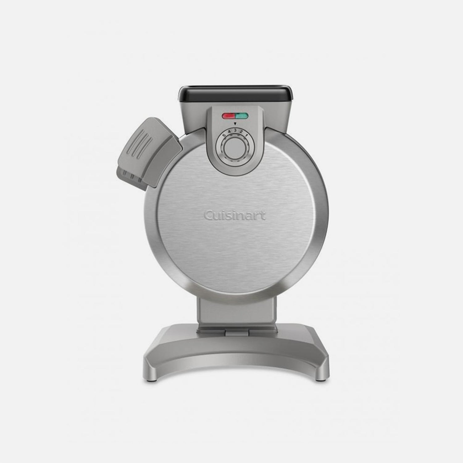 Cuisinart Vertical Waffle Maker Stainless Steel(Certified Refurbished)(Open Box)