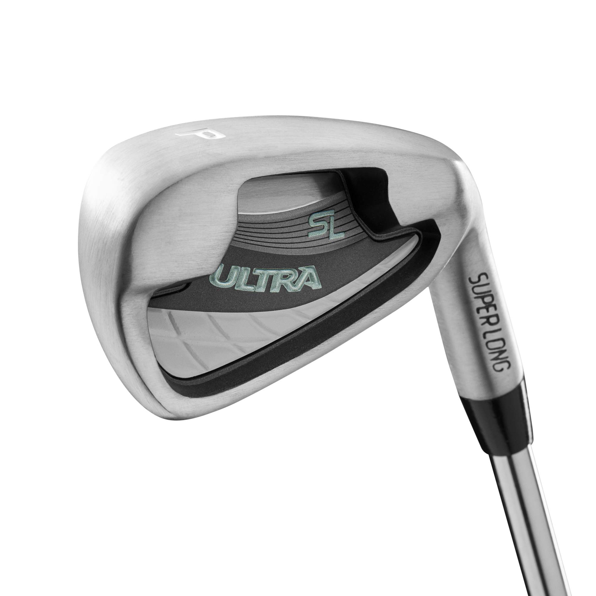 Wilson Ultra Womens Left Handed Golf Club Set w/ Cart Bag(CertifiedRefurbished)