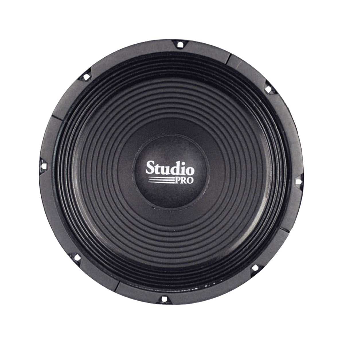 Pyramid WH12 500 Watt 12 Inch 8 Ohm High Power Car Audio Paper Cone Subwoofer