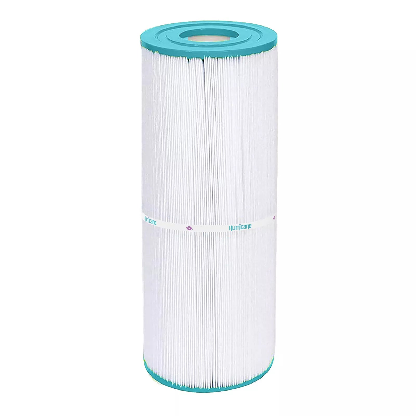 Hurricane 4 Pack HF5625-01 Advanced Pool and Spa Filter Cartridge Replacement