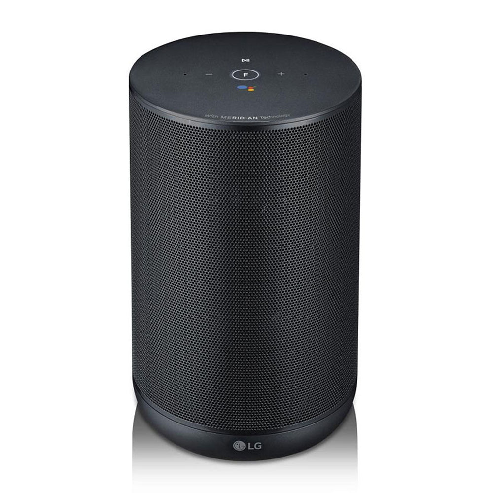 LG XBOOM AI ThinQ Bluetooth Speaker with Google Assistant (Refurbished) (Used) - VMInnovations