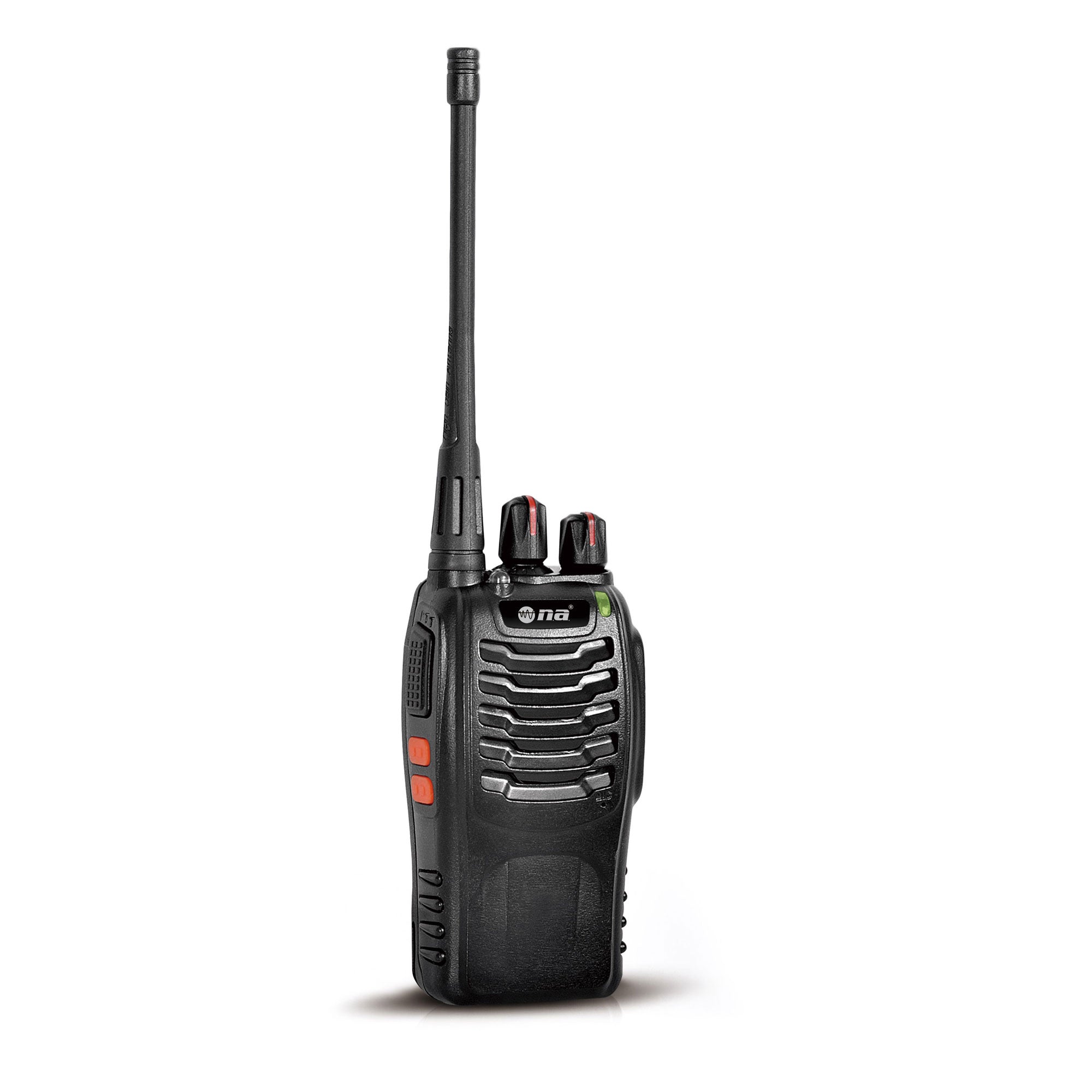 AudioPipe WLTK-100 16 Channel Long Range UHF Handheld Transceiver 2-Way Radio