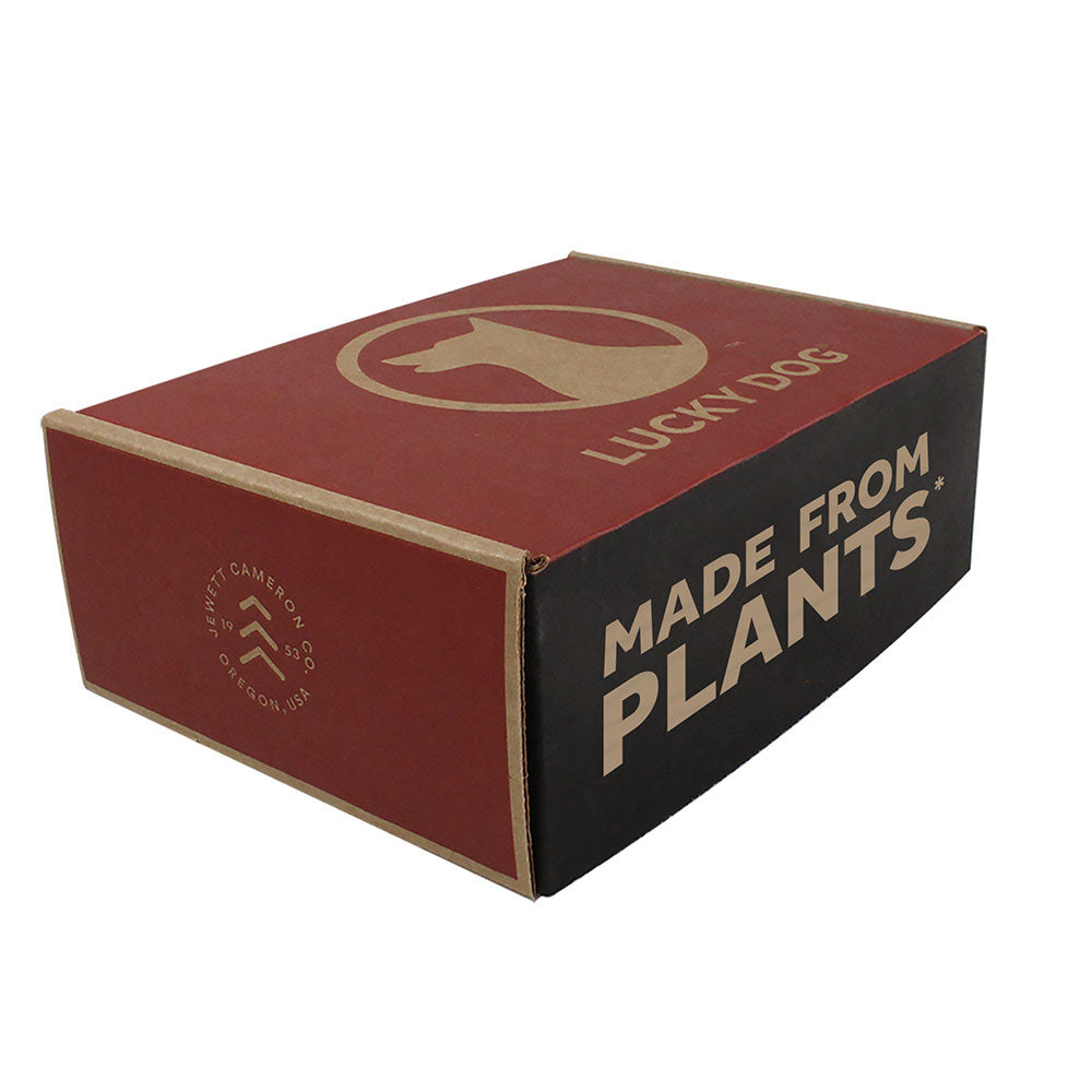 Lucky Dog Ultimate Durable Plant Based Puppy Waste Eco Bags(20 Rolls) (Open Box)
