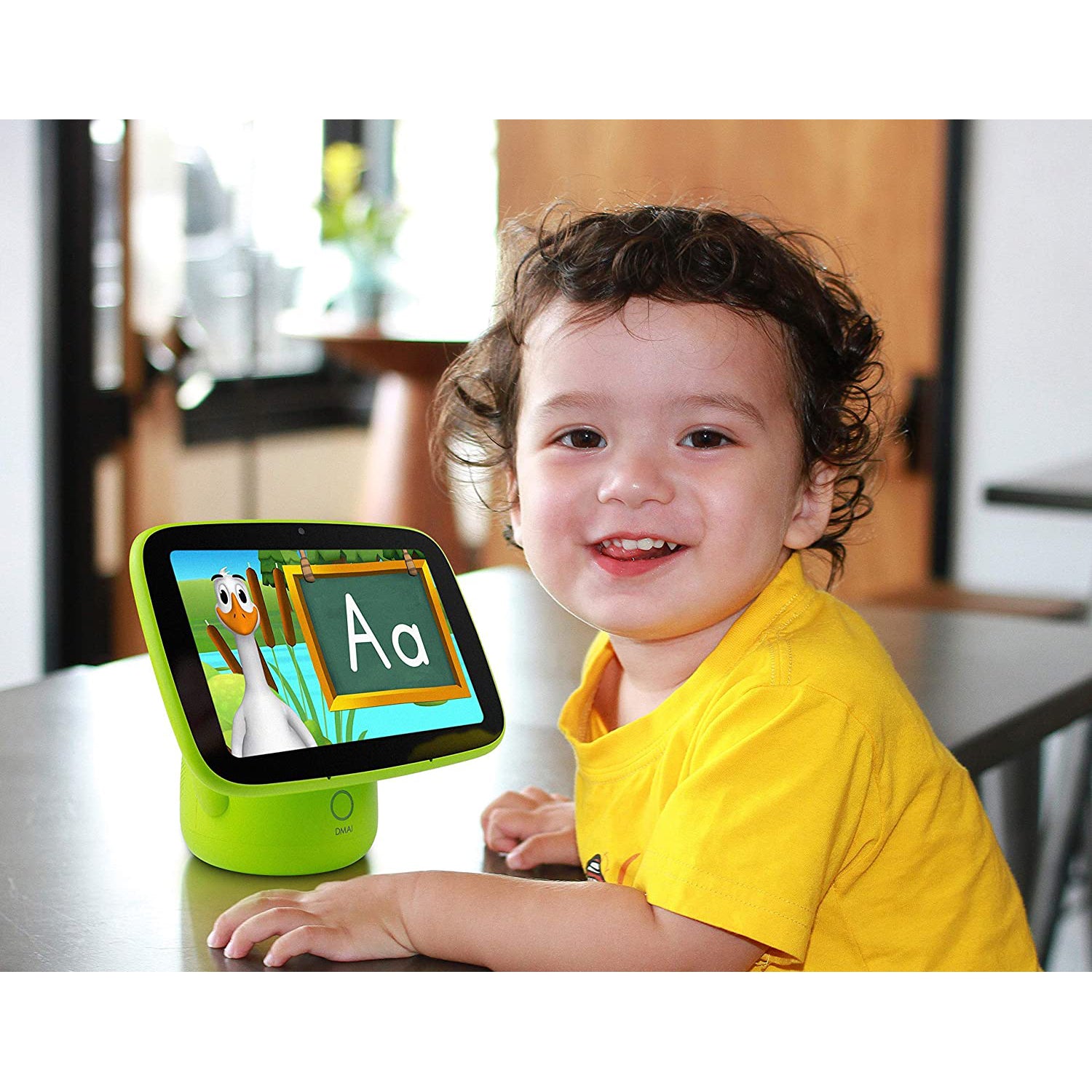 AILA Sit & Play Plus Toddler Kids Preschool Curriculum Learning Reading System
