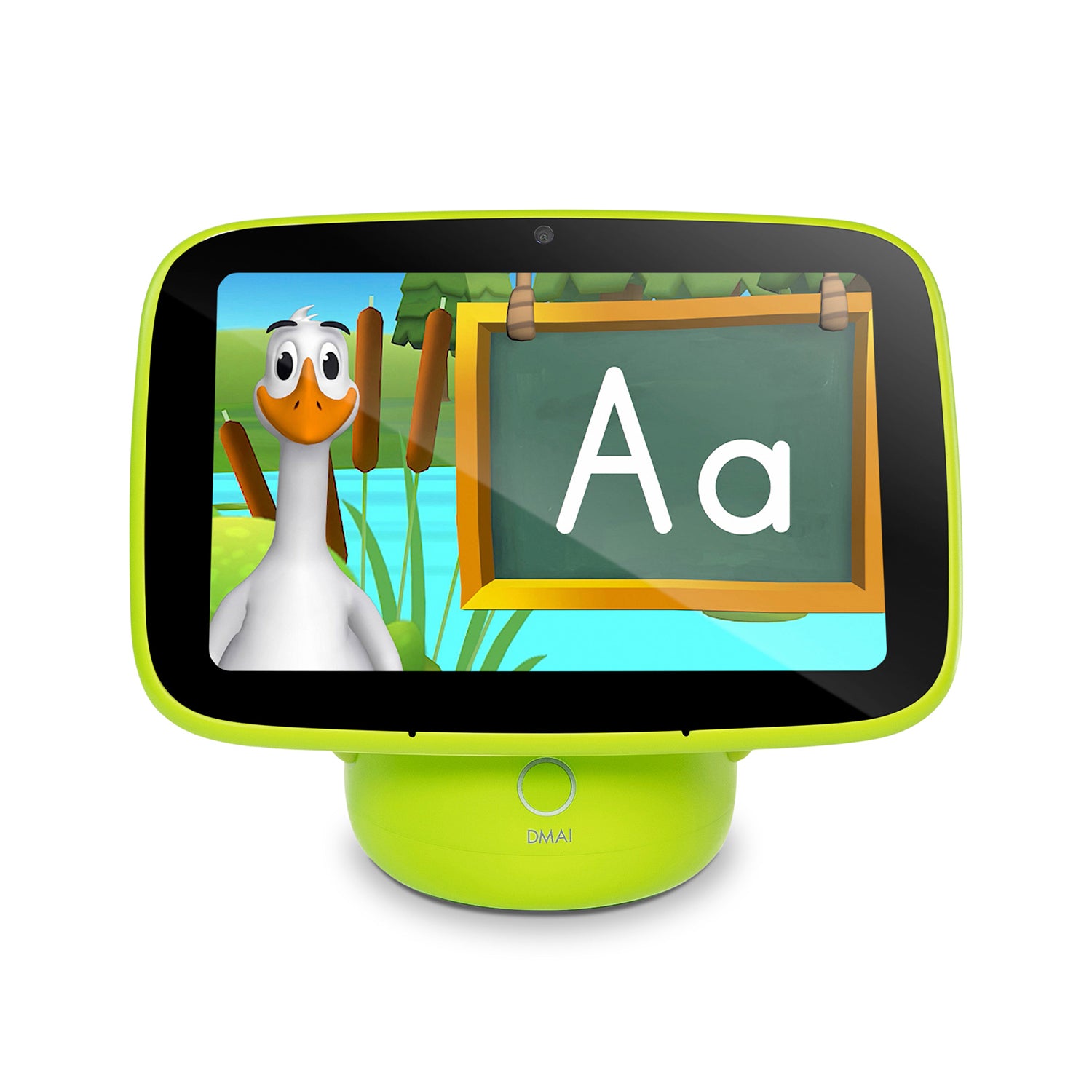 AILA Sit & Play Toddler Kid Baby Preschool Education Learning Reading System Pad