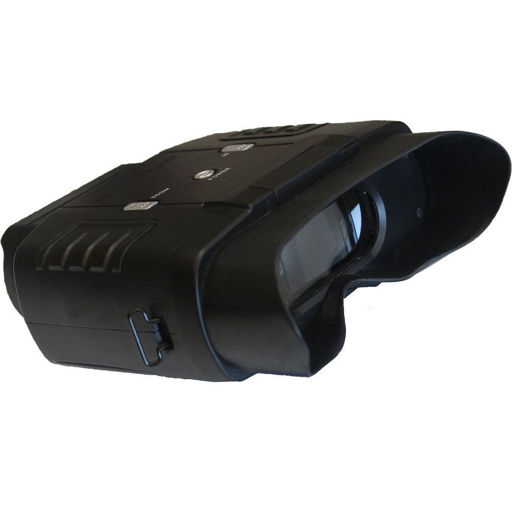 X-Vision Pro 150 Yard Range 2X Zoom Infrared Night Vision Binoculars (Used)
