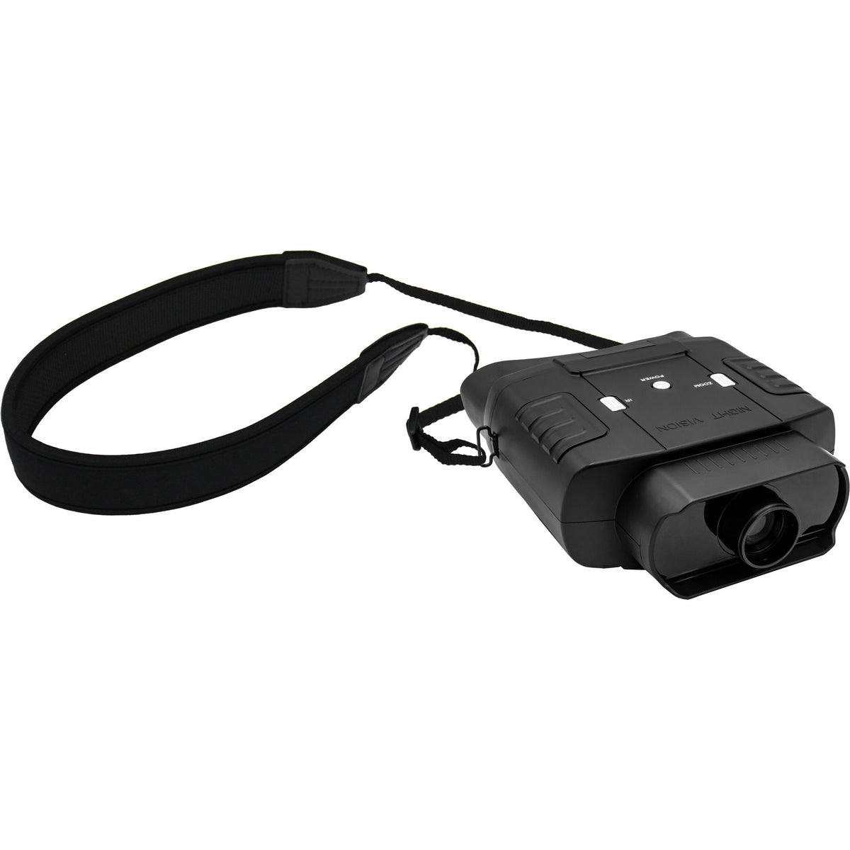 X-Vision Pro 150 Yard Range 2X Zoom Infrared Night Vision Binoculars (Used)