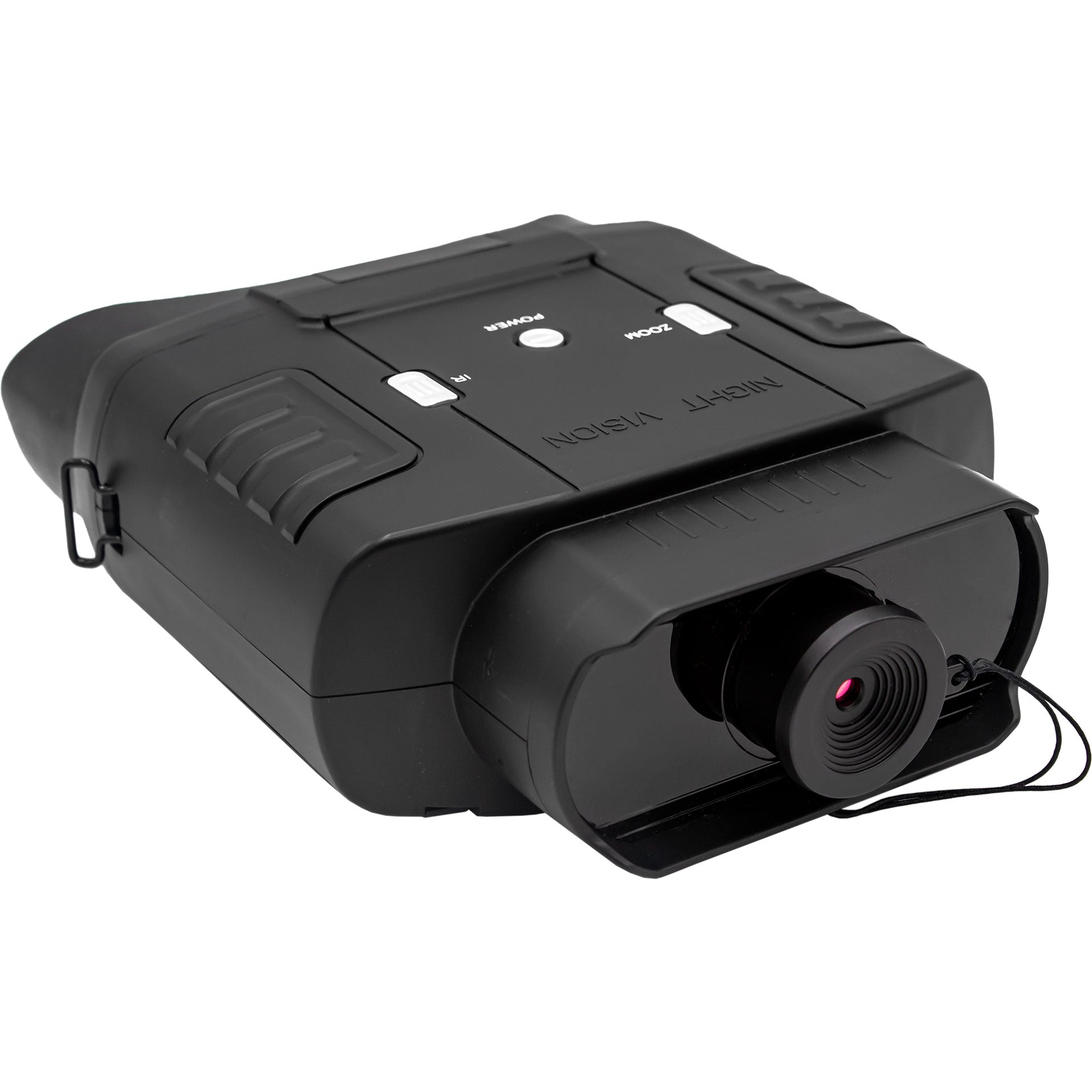 X-Vision Pro 150 Yard Range 2X Zoom Infrared Night Vision Binoculars (Used)