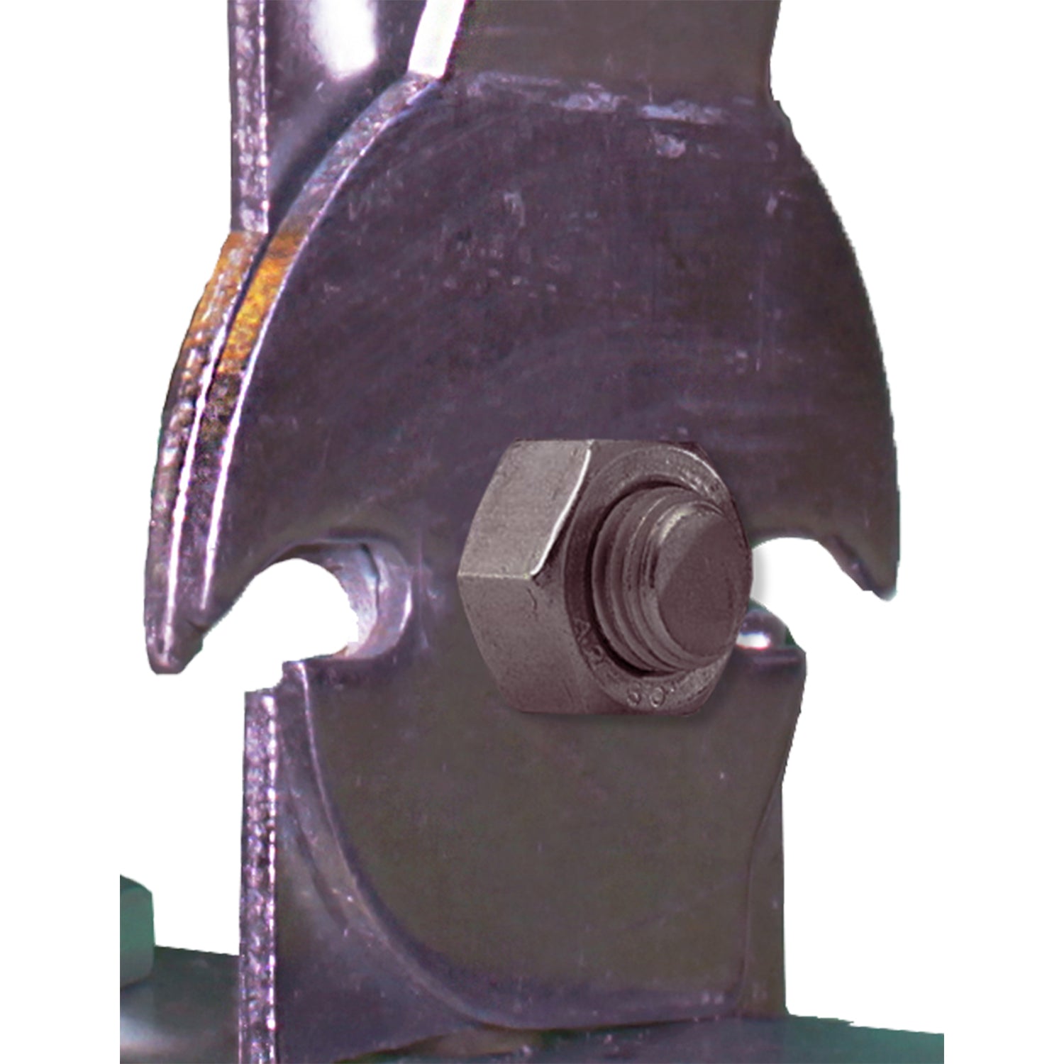 Green Touch Industries String Trimmer Line Spool Rack with Built In Cutter(Used)
