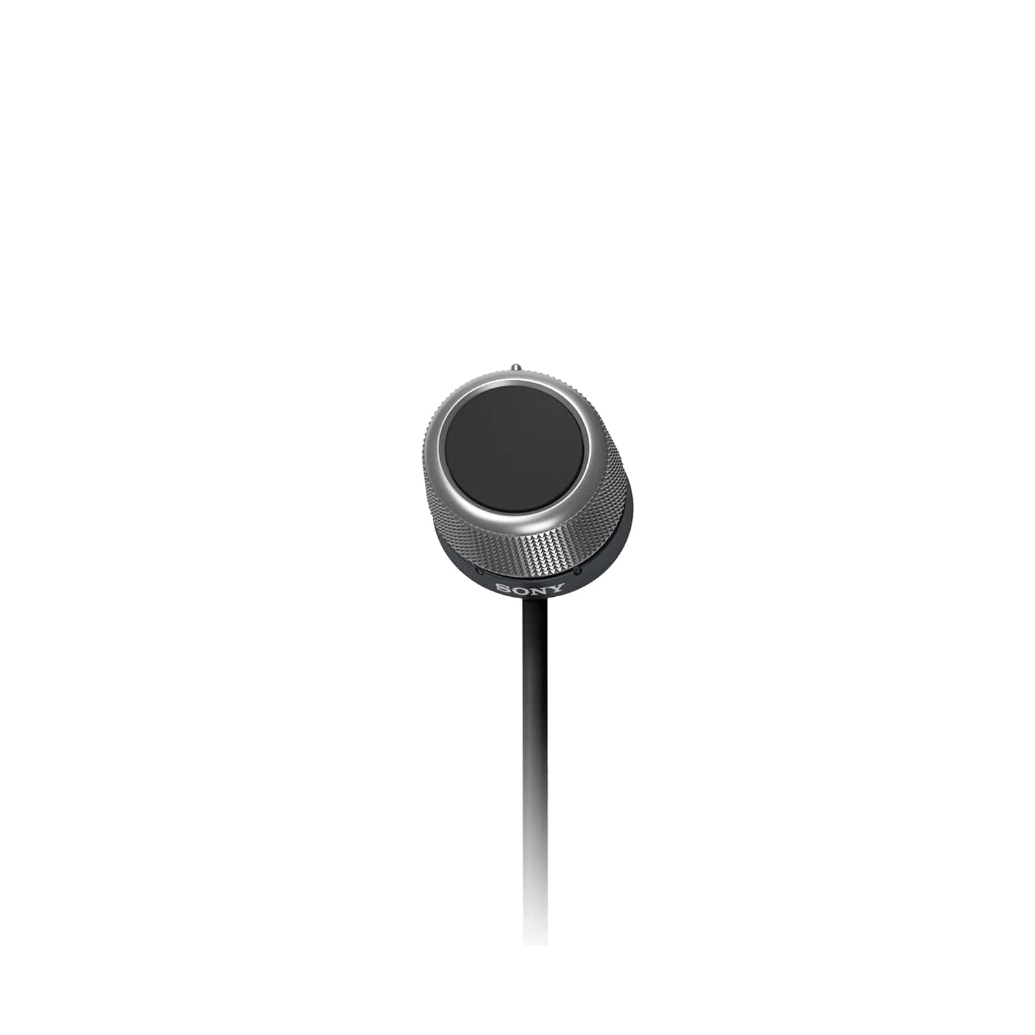 Sony XSAW8 8 Inch Shallow Compact Powered Car Marine Audio Aluminum Subwoofer