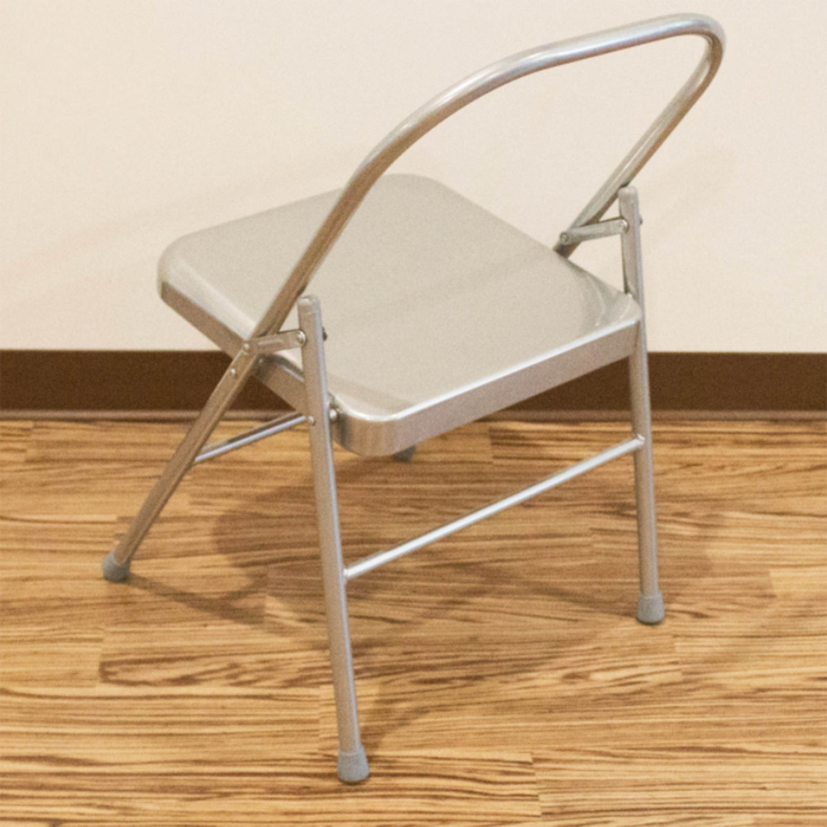 Yoga Accessories Backless Yoga Chair for Support, Strength, & Flexibility (Used)
