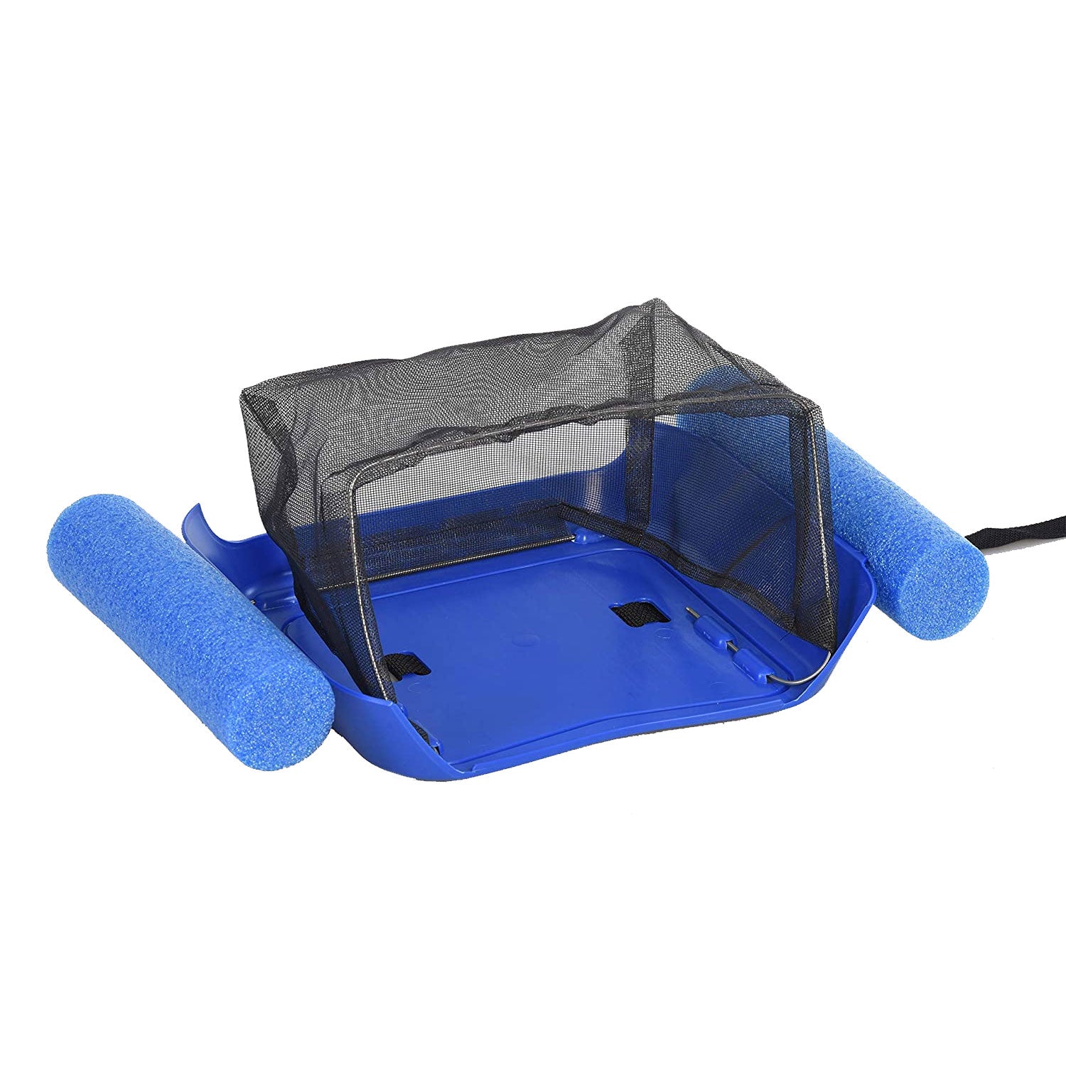 Pool Minder Inc Zak the Pool Minder Skimmer & Magic Pool Water Fountain, 2 Pack - VMInnovations