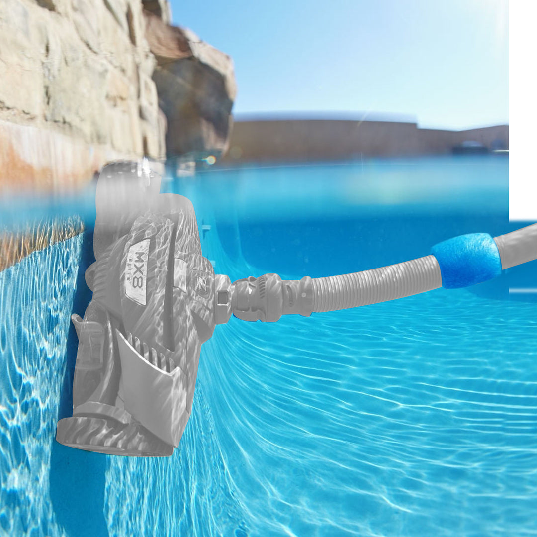 Zodiac Pool Systems Hose Float for Baracuda Swimming Pool Cleaners MX6 & MX8 - VMInnovations