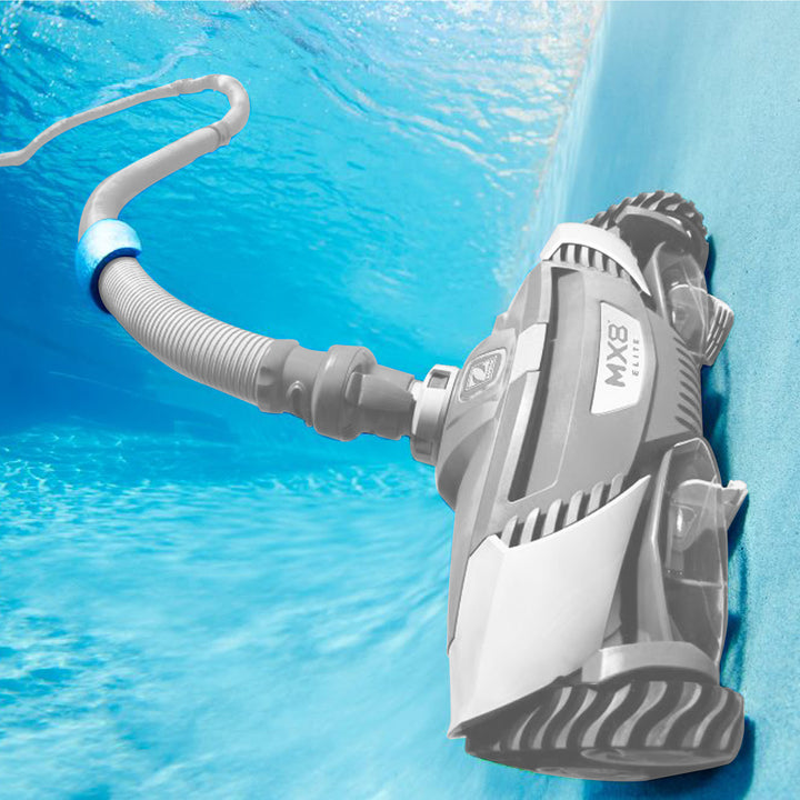 Zodiac Pool Systems Hose Float for Baracuda Swimming Pool Cleaners MX6 & MX8 - VMInnovations