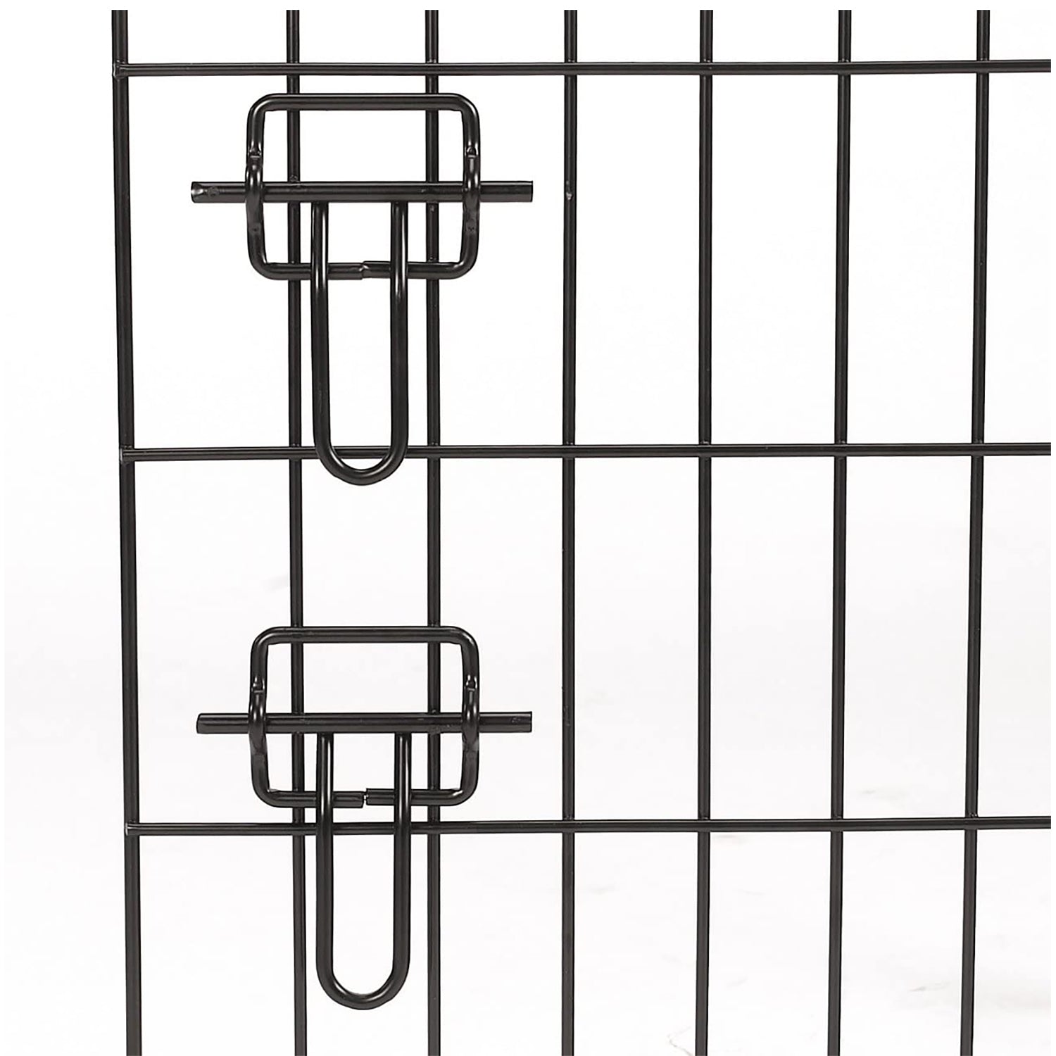 ProSelect Easy Crate Wire Kennel for Dogs and Pets with Tray, Medium (For Parts)