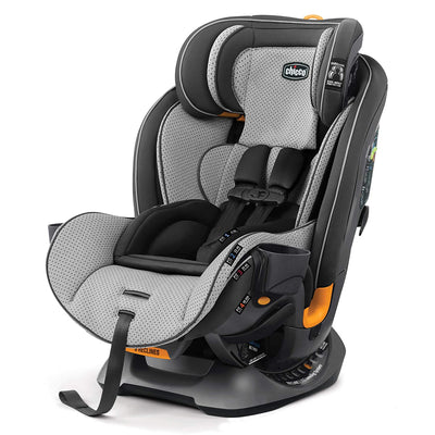 Chicco 07079645830070 Fit4 4-in-1 Convertible Infant Car Seat, Stratosphere