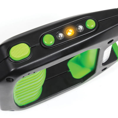 EastPoint Sports Majik Green and Red Laser Tag Guns with LED Health Indicators
