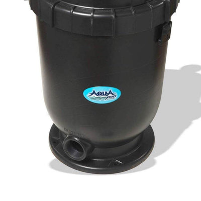 AquaPro APEX Series 150SF Cartridge Tall Swimming Above Ground Pool Spa Filter