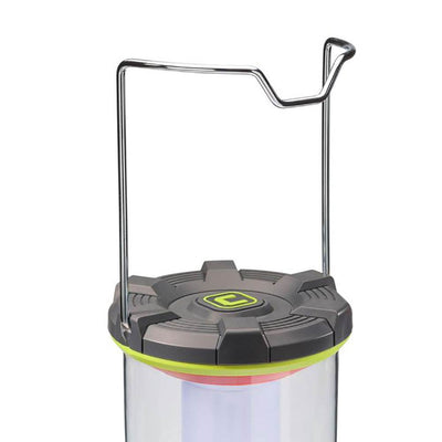 CORE 750 Lumens Battery Operated IPX4 Outdoor Weatherproof Camping LED Lantern