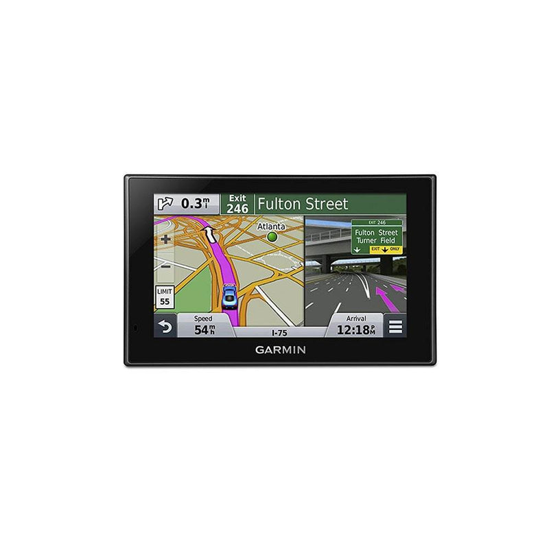 Garmin Nuvi 2539LMT Touchscreen GPS Navigator (Certified Refurbished)