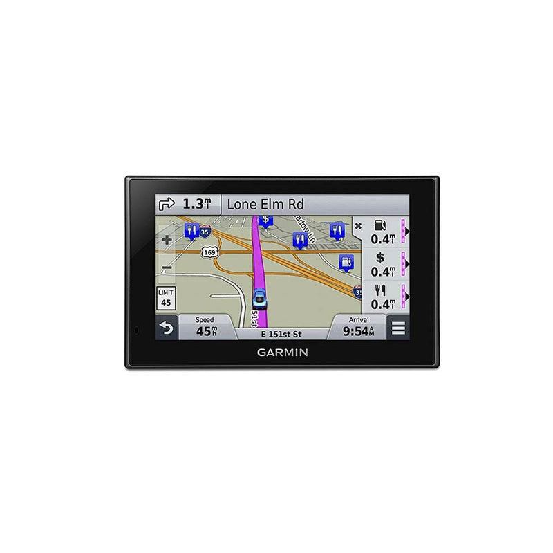 Garmin Nuvi 2539LMT Touchscreen GPS Navigator (Certified Refurbished)