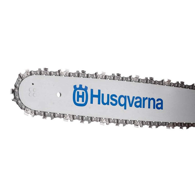 Husqvarna 435E Series 16" 2.2HP Smart Start 40.9cc 2 Cycle Gas Chainsaw (2 Pack)