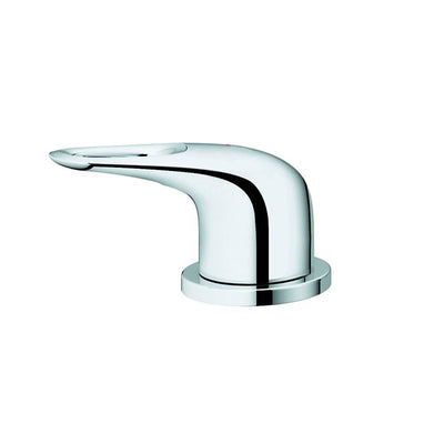 Grohe 20486003 Eurostyle 8" Widespread 2 Handle 3 Hole Bathroom Faucet (2 Pack)