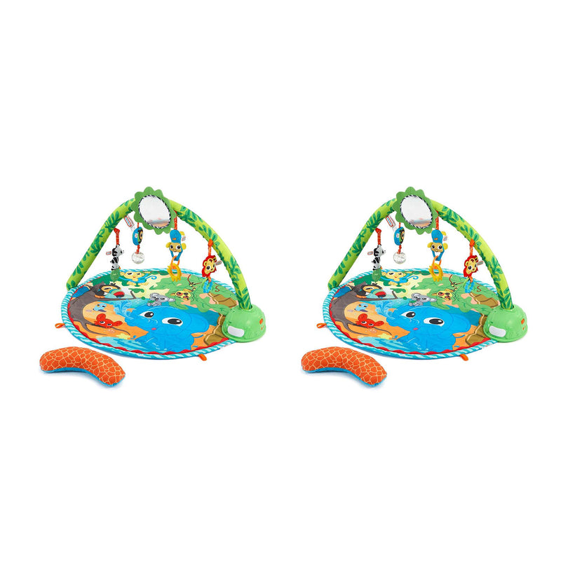 Little Tikes 3-in-1 Sway &