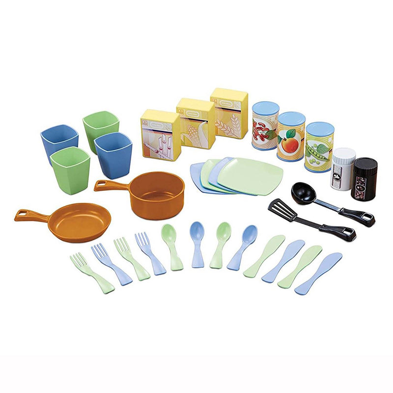 Little Tikes Cook &