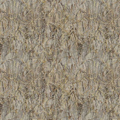 Barronett Big Mike Blades Portable Ground Camouflage Hunting Blind (2 Pack)