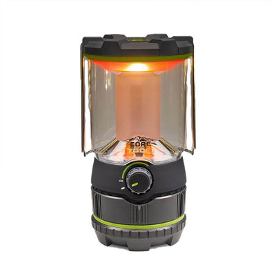 CORE 750 Lumens Battery IPX4 Outdoor Weatherproof Camping LED Lantern (4 Pack)