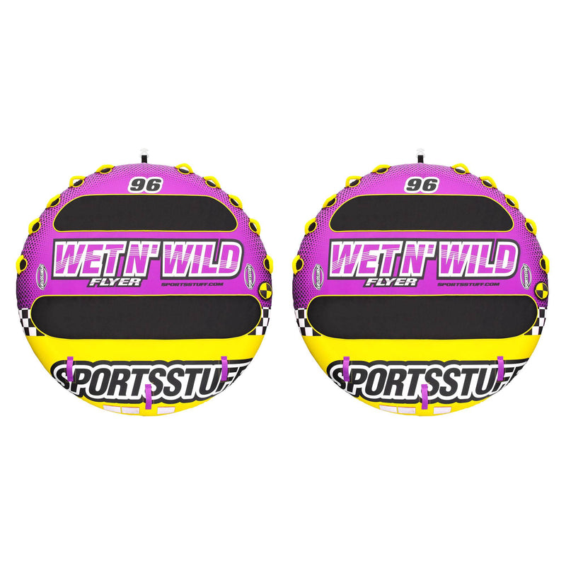 Sportsstuff 53-1671 Wet N&