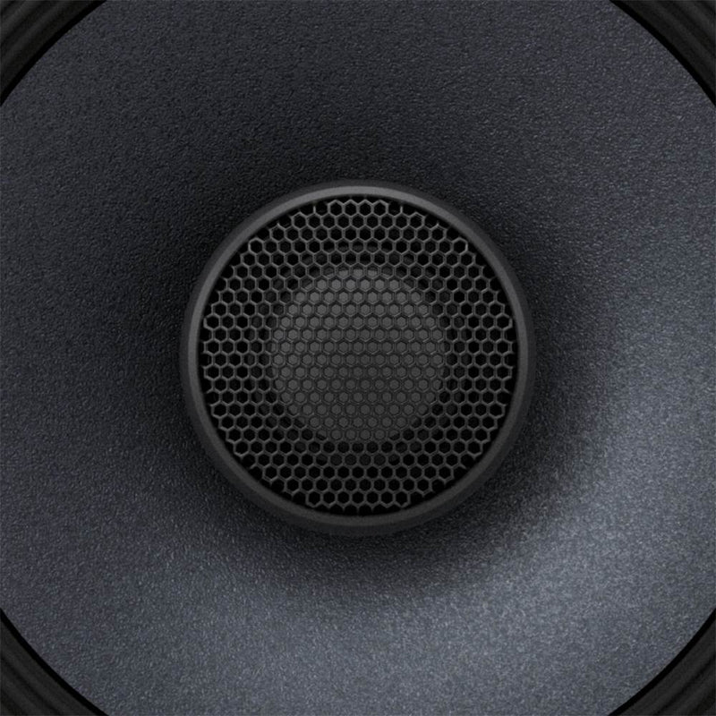 Alpine X-Series 6.5 Inch 330 Watt Coaxial 2-Way Car Audio Speakers (4 Pack)