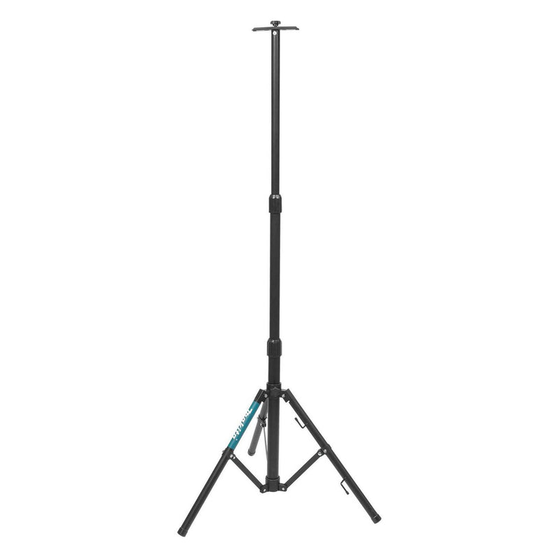 Makita  58" Portable Lightweight Easy Setup Tripod Truss Light Stand (2 Pack)
