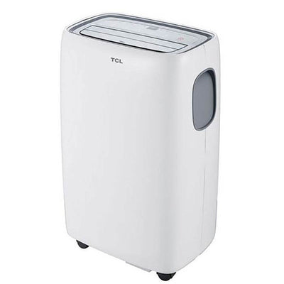 TCL Home Appliances 14,000 BTU Portable Electric Air Conditioner (2 Pack)