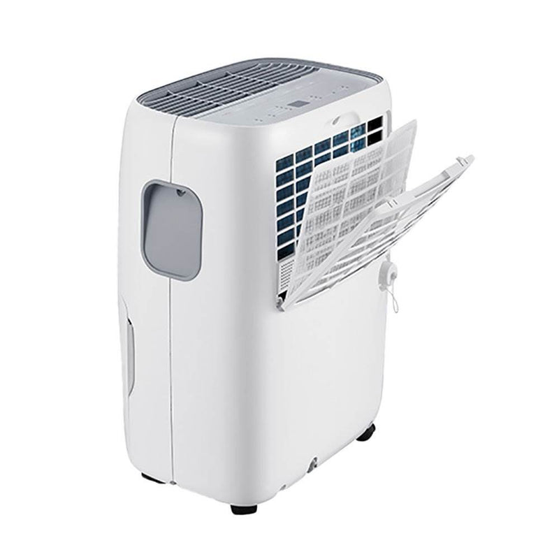 TCL 70 Pint Dehumidifier with Built-In Water Pump | DEA70EP (2 Pack)