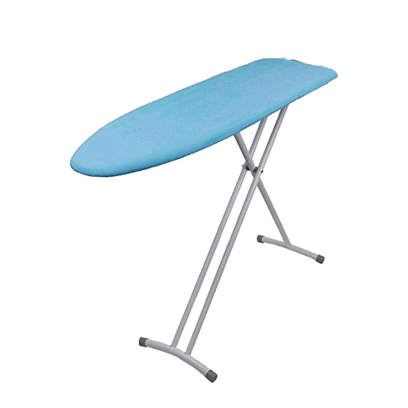 Sunbeam 15-Inch Plastic Mesh Steel Base Ironing Board with Iron Rest (4 Pack)
