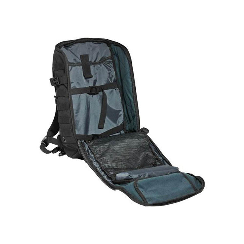 Cannae Pro Gear 500D Nylon Medium 21 Liter Legion Day Pack Backpack, Coyote