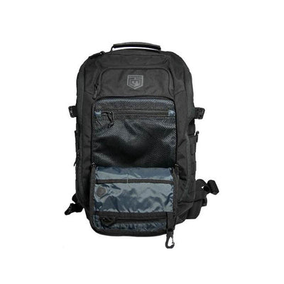 Cannae Pro Gear 500D Nylon Medium 21 Liter Legion Day Pack Backpack, Coyote