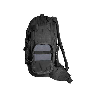 Cannae Pro Gear Nylon Full Size 30 Liter Duty Pack with Helmet Carry, Multicam
