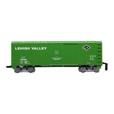Bachmann HO Scale Battery Powered Rail Express & Electric Echo Valley Train Sets