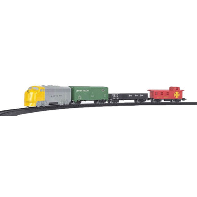 Bachmann HO Scale Battery Rail Express & DCC Digital Commander Model Train Sets