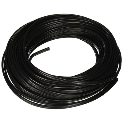 Southwire 100 Foot 14/2 Low Voltage Outdoor Landscape Lighting Cable, Black