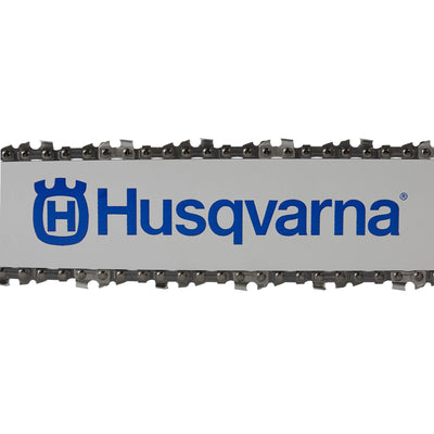 Husqvarna 120 Lightweight 16 Inch Bar 38.2cc 2 Horsepower Gas Powered Chainsaw
