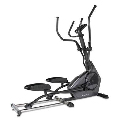 200E Elliptical Bladez Fitness Cardio Machine with LCD Display and 20 Workouts